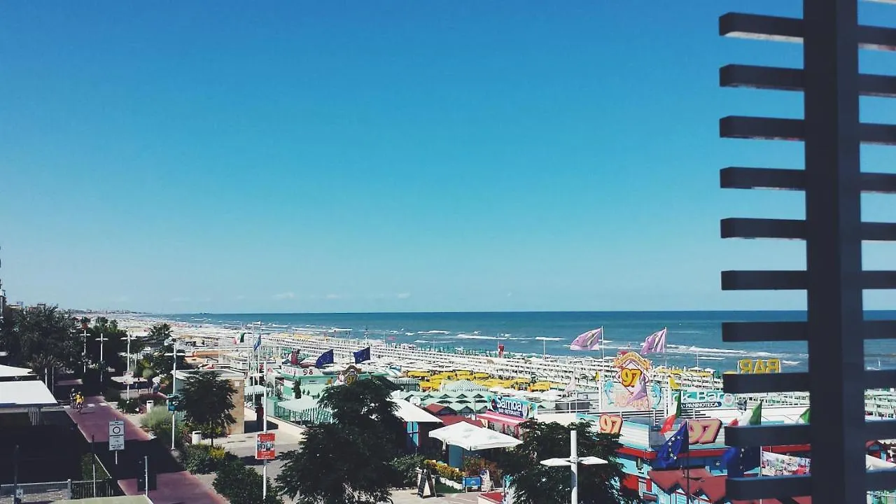 Hotel Record Riccione