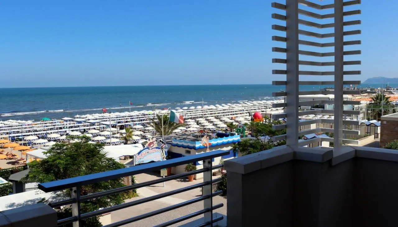 Hotel Record Riccione