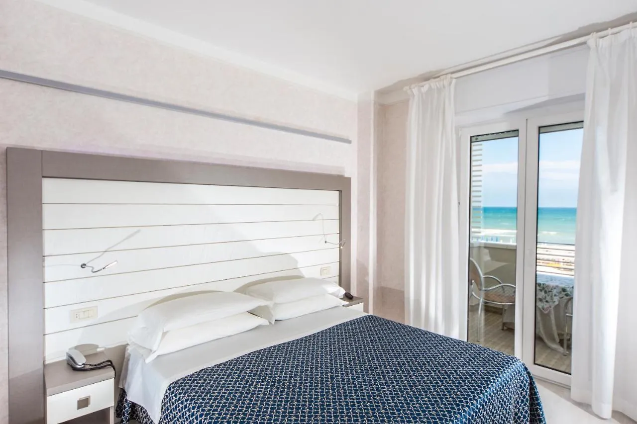 Hotel Record Riccione