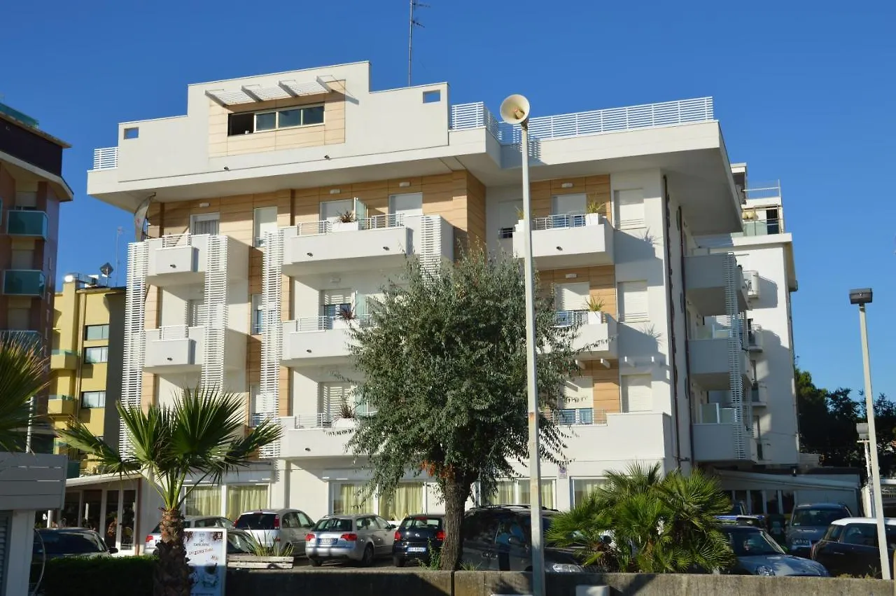 Hotel Record Riccione
