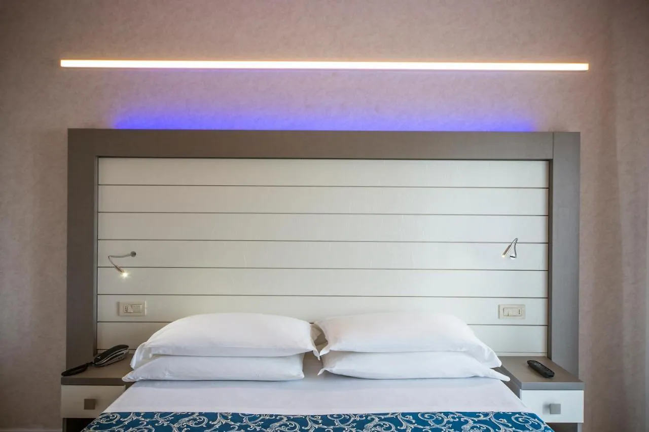 Hotel Record Riccione