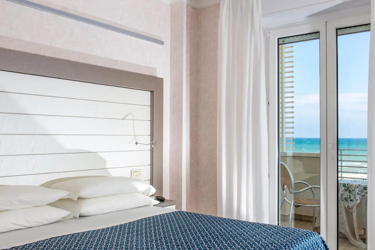 Hotel Record Riccione