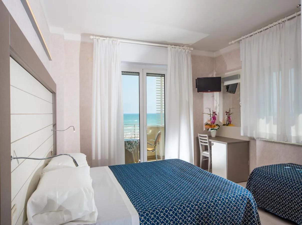Hotel Record Riccione
