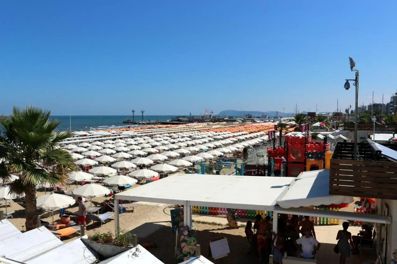 Hotel Record Riccione