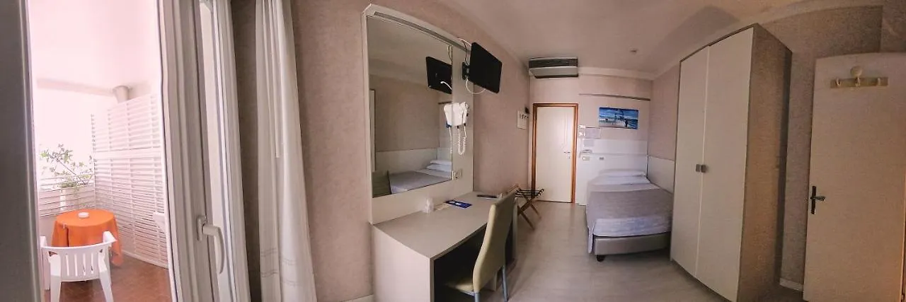 Hotel Record Riccione