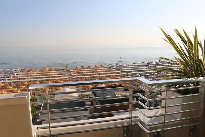 Hotel Record Riccione