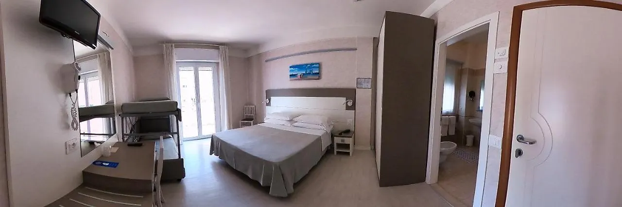 Hotel Record Riccione