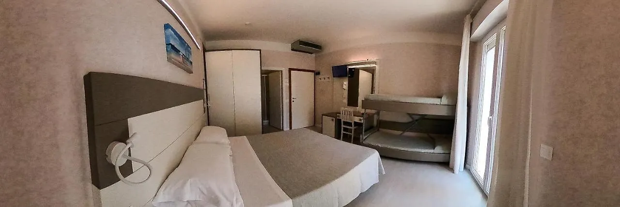 Hotel Record Riccione