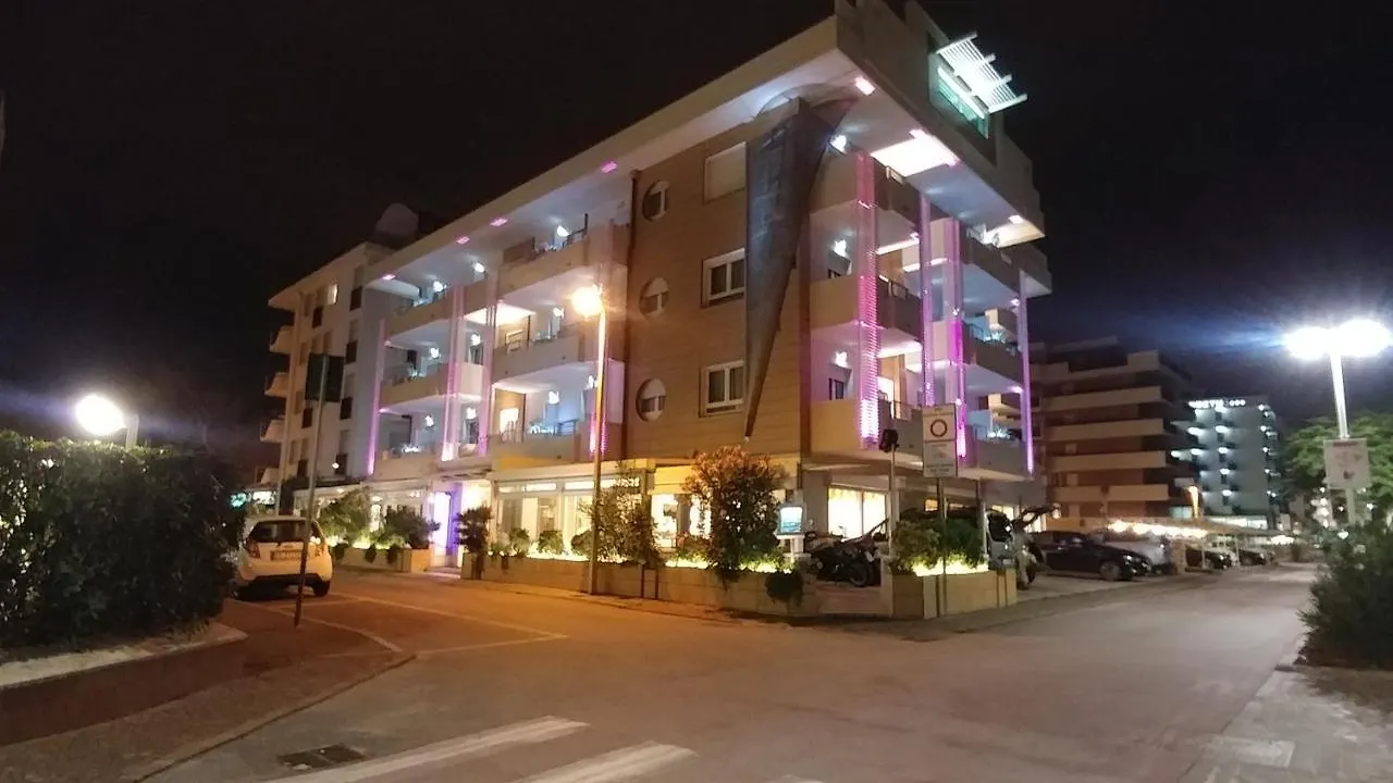 Hotel Record Riccione