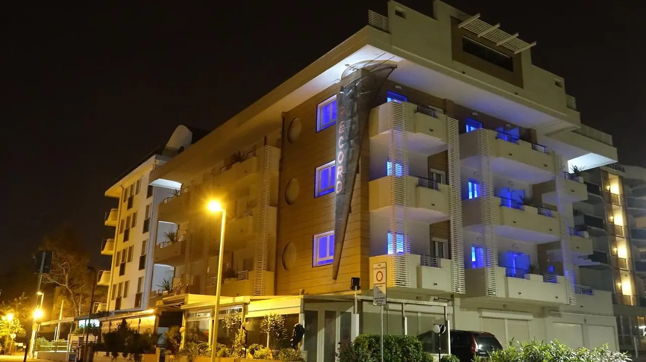 Hotel Record Riccione