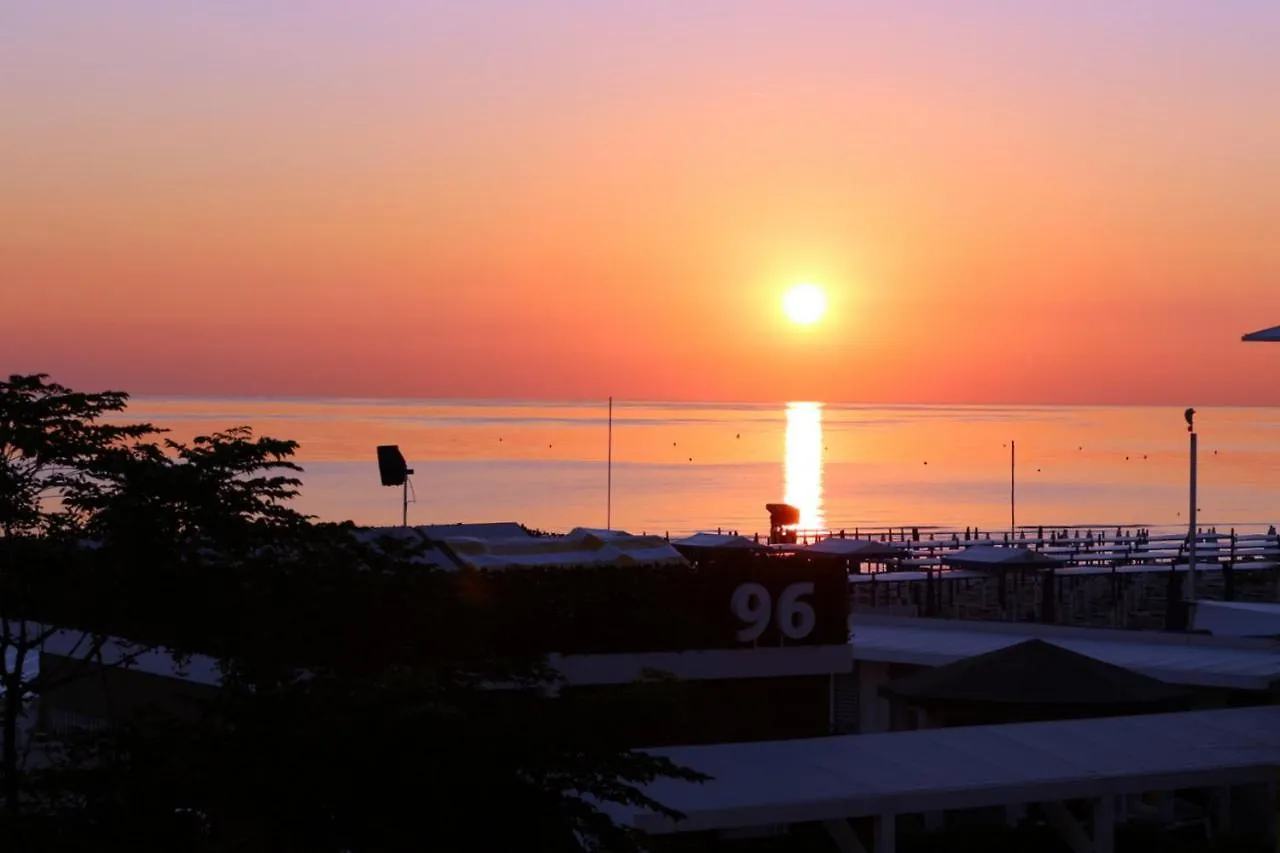 Hotel Record Riccione