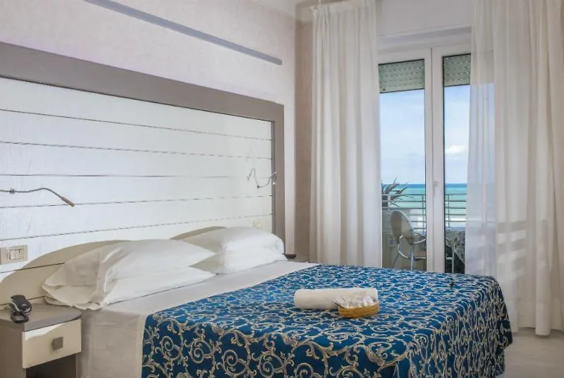 Hotel Record Riccione