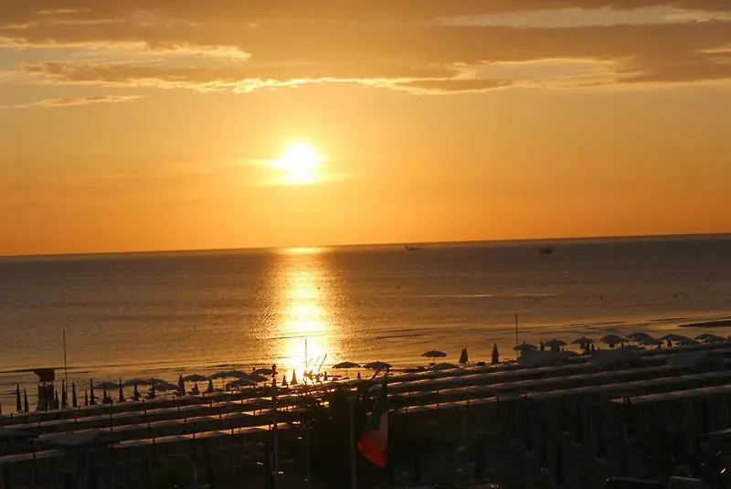 Hotel Record Riccione