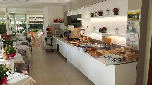 Hotel Record Riccione