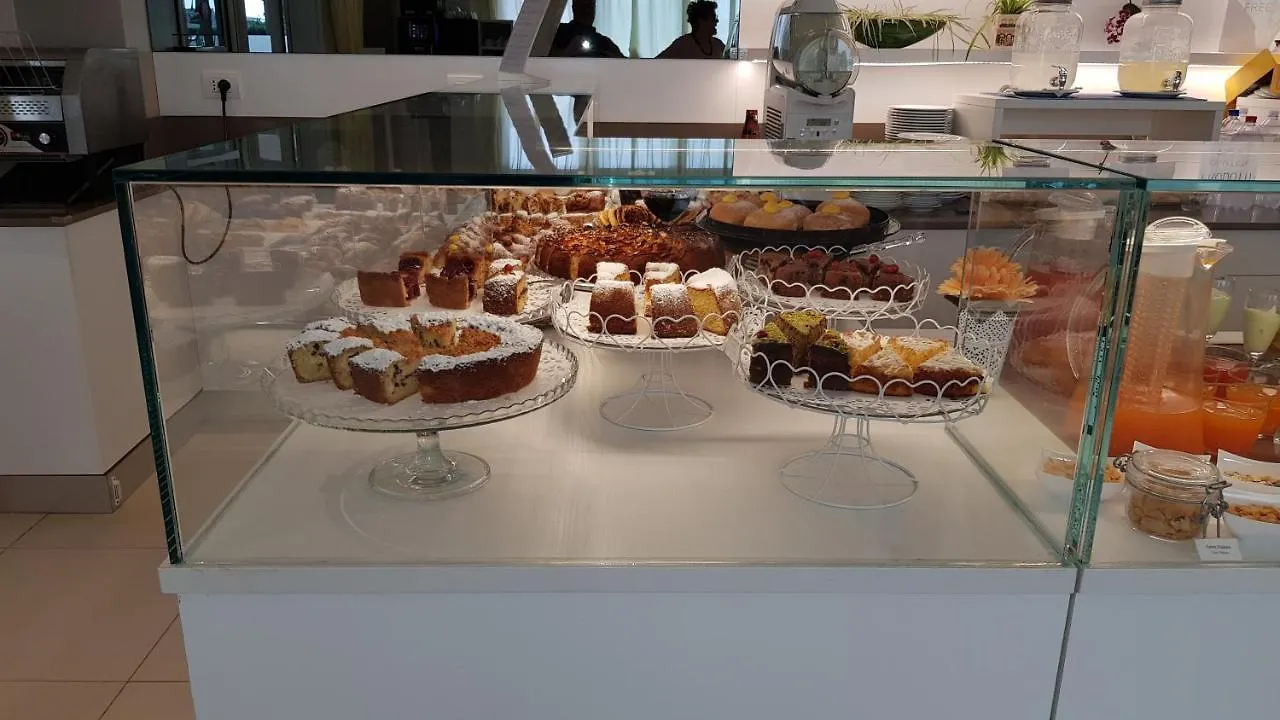 Hotel Record Riccione