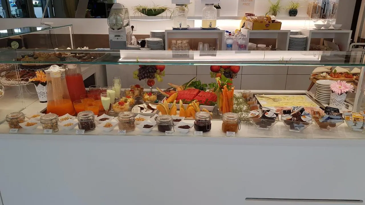 Hotel Record Riccione