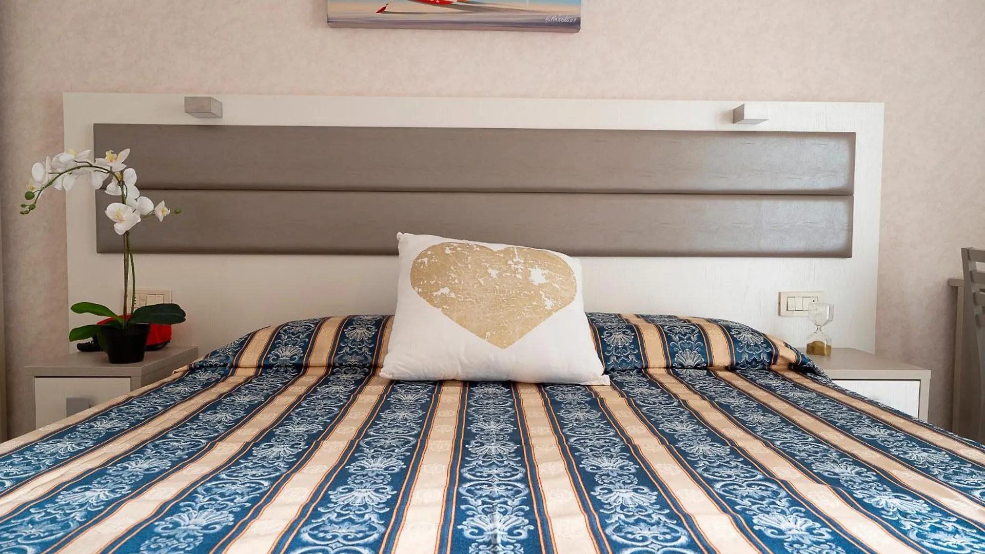 Hotel Record Riccione