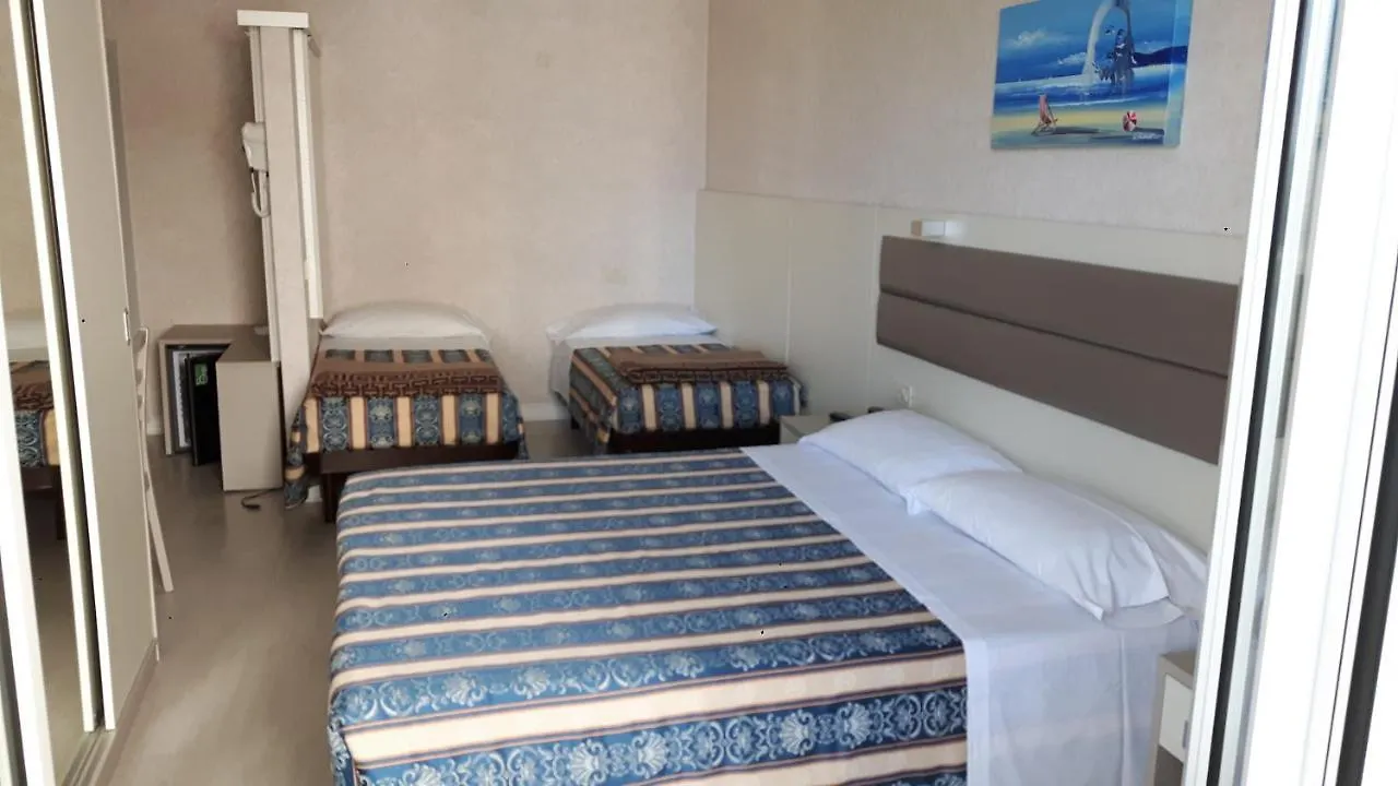 Hotel Record Riccione