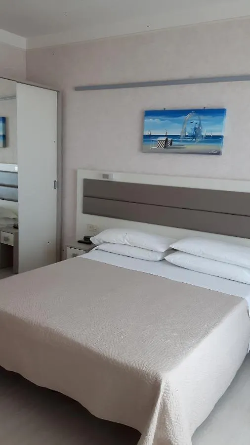 Hotel Record Riccione