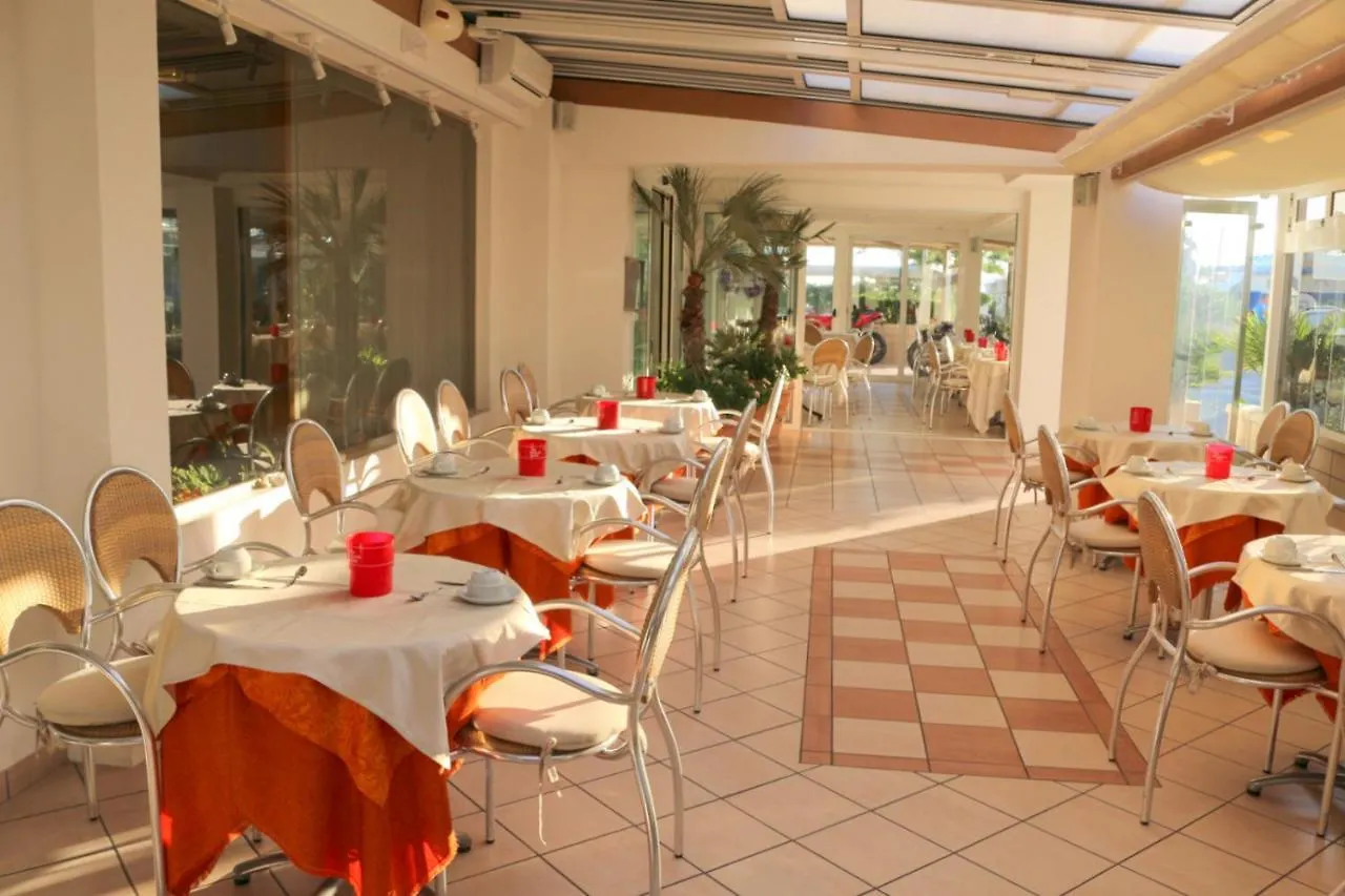 Hotel Record Riccione
